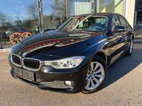 gebraucht BMW 320 320 d #HeadUp#AHV#Glasdach#Fernlichtassistent