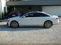 gebraucht Audi A8 60 TFSI e Quattro Mod 26 S8 Sportpaket Exclusiv...