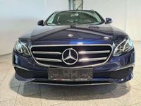 gebraucht Mercedes E200 d Avantgarde Aut.