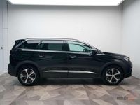 gebraucht Peugeot 5008 Allure *Automatik*LED*AHK*Finanzierung*