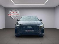 gebraucht Audi Q8 50 MHEV TDI quattro*S-LINE*ACC*22"*LUFT*KREDIT