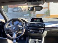 gebraucht BMW 116 116 i M Sport Shadowline