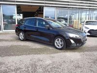 gebraucht Ford Focus Traveller 15 TDCi Aut. *LED *NAVI *Kamera