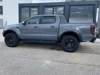 gebraucht Ford Ranger Doppelkabine 4x4 Raptor VST abzugsberechtigt!