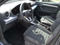 gebraucht Seat Arona FR Edition 1.0 TSI