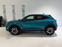 Neu Opel Mokka Edition 131 PS (96 kW) 2025 Grün SUV
