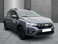 Neu Dacia Sandero Extreme 91 PS (66 kW) 2025 Grau SUV