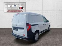 gebraucht Nissan Townstar Kastenwagen L1 N- Connecta Kastewagen