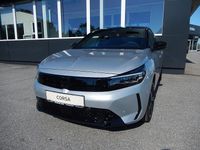 Neu Opel Corsa GS Line 101 PS (74 kW) 2025 Silber Limousine