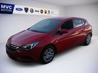 gebraucht Opel Astra 0 Turbo ecoflex Direct Injection Editio
