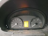 Gebraucht Mercedes Sprinter 163 PS (119 kW) 2015 Weiß Van