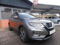 gebraucht Nissan X-Trail N-Connecta 4x4