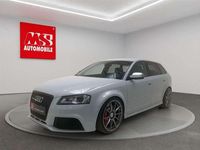 gebraucht Audi RS3 2.5 TFSI*XENON*NAVI*BOSE*