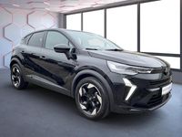 gebraucht Renault Captur TCe 160 Techno Aut. CarPlay ACC Sitzh. Keyless Kamera