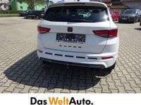 gebraucht Cupra Ateca 2.0 TSI DSG 4Drive