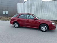 gebraucht Subaru Impreza S. W. 1,5 R 4WD