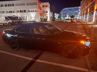 gebraucht BMW 520 520 i