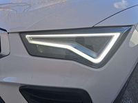 gebraucht Seat Ateca Reference Edition 1.0 TSI