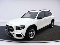 gebraucht Mercedes GLB200 d 4MATIC LP: € 64.99259
