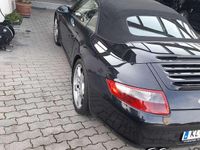 gebraucht Porsche 911 Carrera S Cabriolet 997 Tiptronic S