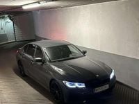 Gebraucht BMW M340 M Sport 374 PS (275 kW) 2020 Grau Limousine
