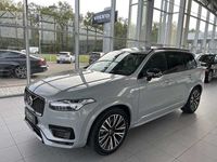 gebraucht Volvo XC90 Recharge Ultimate T8 H5 7 Sitze