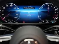 gebraucht Mercedes E300 Limousine Österreich-Edition ACC W-Paket