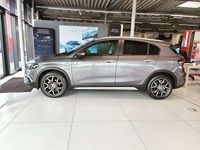 Gebraucht Fiat Tipo Cross 131 PS (96 kW) 2022 Grau Limousine