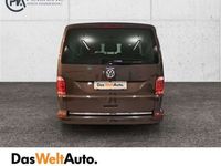 gebraucht VW Multivan T6VW T6Highline TDI