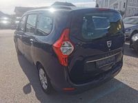 gebraucht Dacia Lodgy Comfort