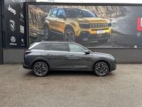 gebraucht Peugeot 5008 mHEV 145 e-DCS6 GT Aut. inkl. 360 Vision & Dri