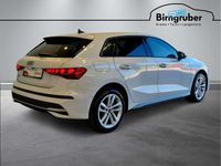 gebraucht Audi A3 Sportback 30 TFSI