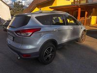 gebraucht Ford Kuga Kuga2,0 TDCi Trend Trend