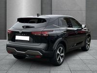 Gebraucht Nissan Qashqai 360º 158 PS (116 kW) 2024 SUV