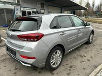 gebraucht Hyundai i30 GO!+
