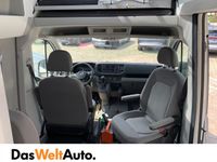 gebraucht VW California T6Crafter Grand600 TDI 3,5