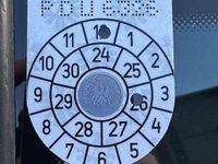 Gebraucht VW Golf VII R-line 90 PS (66 kW) 2016 Limousine