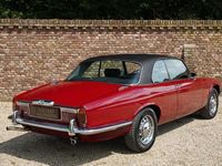 gebraucht Jaguar XJ6 4.2 Coupé „Restauriert“