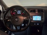 gebraucht VW Polo Lounge 1,2 TSI BMT DSG