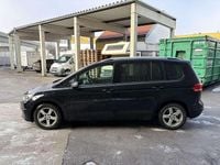 gebraucht VW Touran Trendline 16 SCR TDI