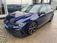 Gebraucht VW Golf GTD 200 PS (147 kW) 2024 Blau Limousine