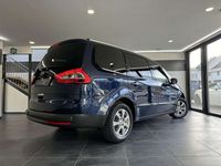 gebraucht Ford Galaxy Titanium 2,0 TDCi Aut. / SPURWECHSELASSISTENT /...