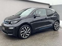 Gebraucht BMW i3 Comfort Edition 125 kW (170 PS) 2021 Schwarz Limousine