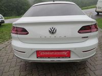 gebraucht VW Arteon 20 TDI SCR 4Motion Highline DSG