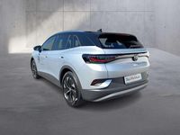 gebraucht VW ID.4 Pro 4MOTION 210 kW Business