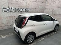 gebraucht Toyota Aygo X 1,0 VVT-i Edition 45