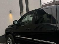 gebraucht Dodge Ram crew cap