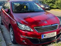gebraucht Peugeot 308 12 PureTech Active S