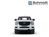 gebraucht Ford Ranger DK XLT 2,3L PHEV 281PS A AWD