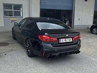 gebraucht BMW 530 530 d xDrive Aut. M Sport Voll Ausstattung.